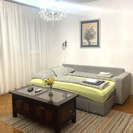 None Appartement Split