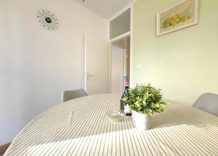 None Appartement Split