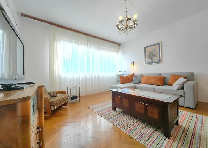 Appartement None Split