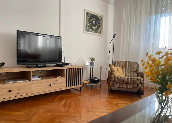 None Appartement Split