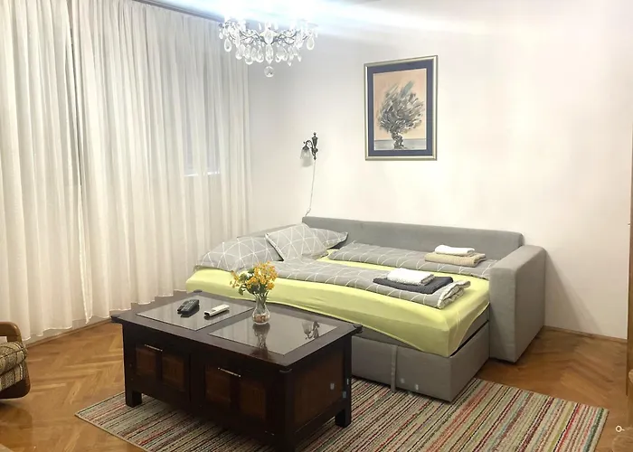 None Appartement Split