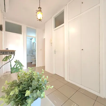 None Apartment *