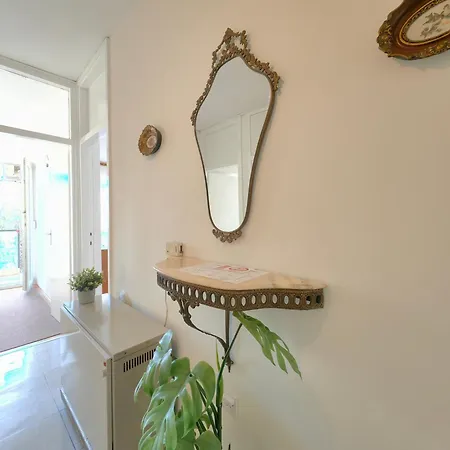 None Apartment