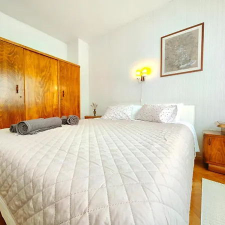 Apartment None